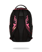 A.I. AFRICAN INTELLIGENCE PRIDE AND POWER BACKPACK - SANDFLOWER COLLAB
