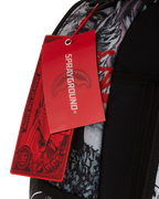 BATMAN TO THE RESCUE DLXR BACKPACK