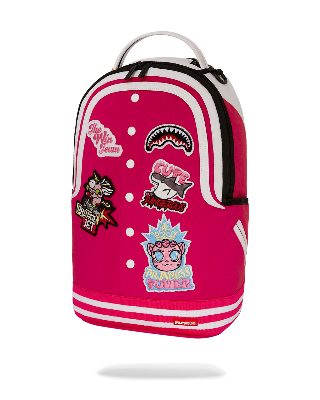 WINNING TEAM BACKPACK