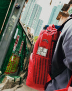 SKYCHAIN SUPPLYCHAIN BACKPACK