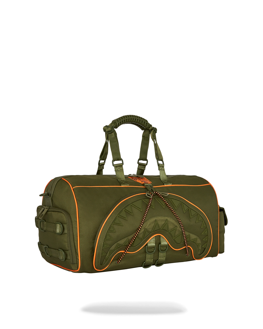 SPECIAL OPS SHARK SQUAD DUFFLE