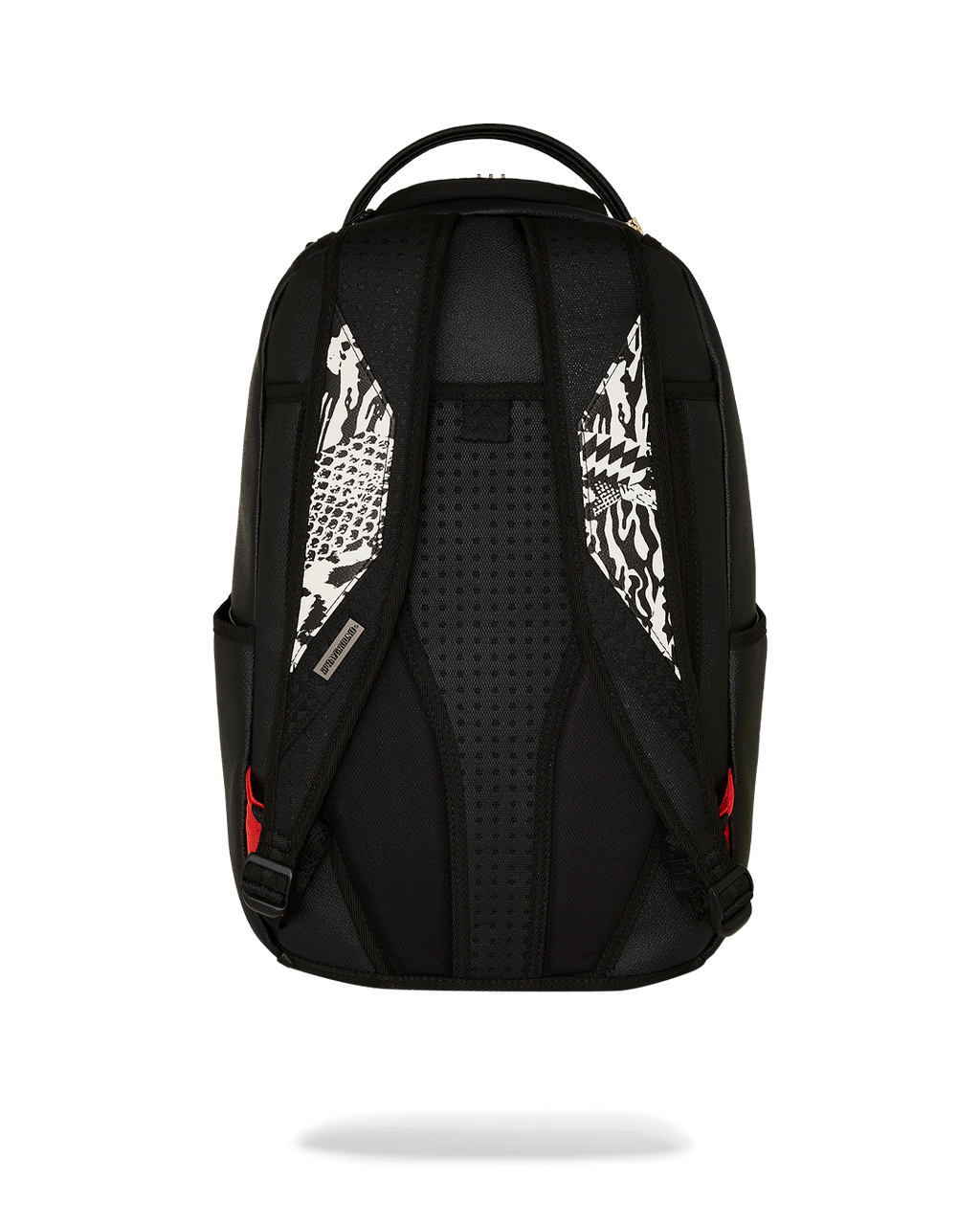 A.I. AFRICAN INTELLIGENCE WILD NILE BACKPACK - SANDFLOWER COLLAB