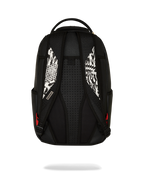 A.I. AFRICAN INTELLIGENCE WILD NILE BACKPACK - SANDFLOWER COLLAB
