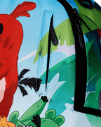 ANGRY BIRDS PIG MOUNTAIN BACKPACK