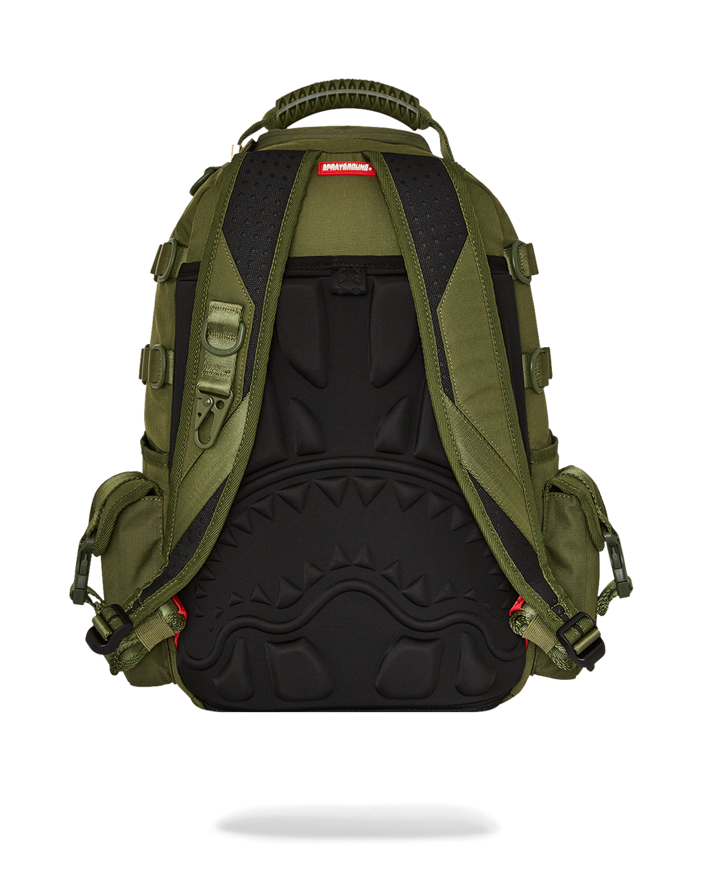 SPECIAL OPS SHARK SQUAD BACKPACK