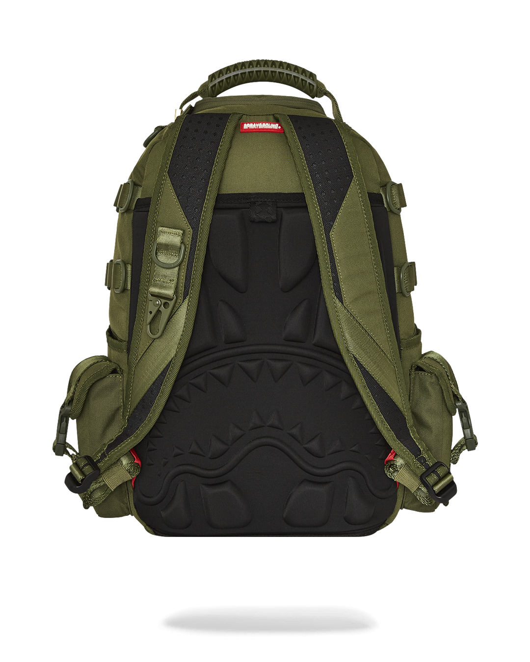 SPECIAL OPS SHARK SQUAD BACKPACK
