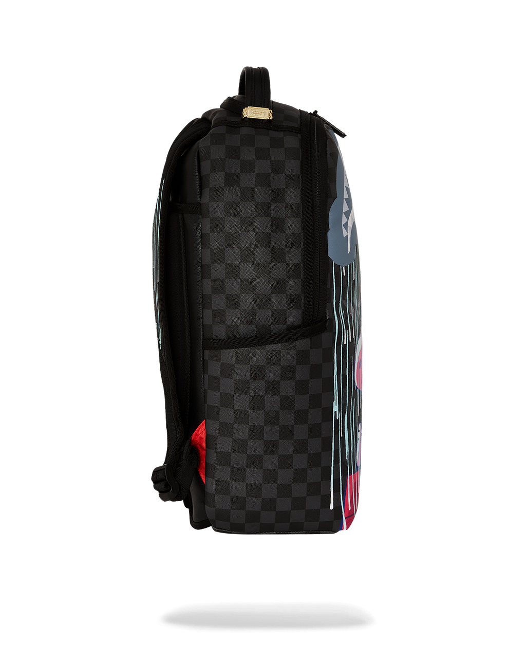 SNOOPY WEATHER THE WEATHER TOGETHER BACKPACK