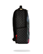 SNOOPY WEATHER THE WEATHER TOGETHER BACKPACK