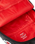 SNOOPY ART BITE DLXSV BACKPACK