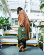 SPECIAL OPS SHARK SQUAD BACKPACK