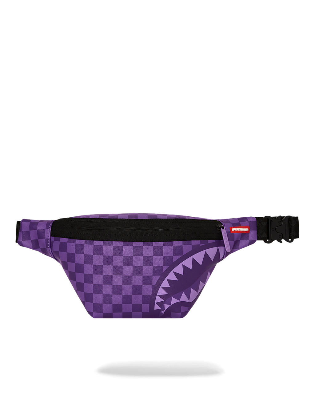 ALL SYSTEMS GO SAVVY CROSSBODY