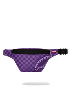 ALL SYSTEMS GO SAVVY CROSSBODY