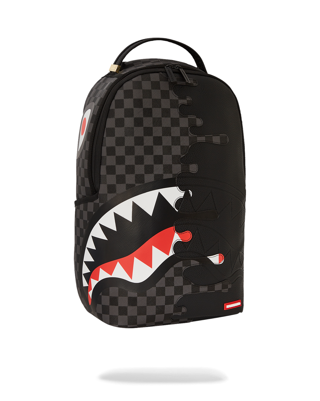 SPEED SHARK SIDE SWIPE BACKPACK