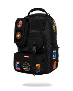 DAREDEVIL GLOBAL MOGUL 305 SPECIAL OPS BACKPACK