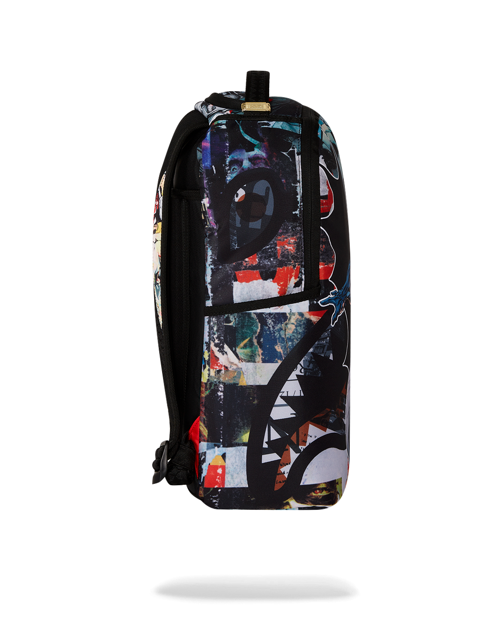 BATMAN TO THE RESCUE DLXR BACKPACK