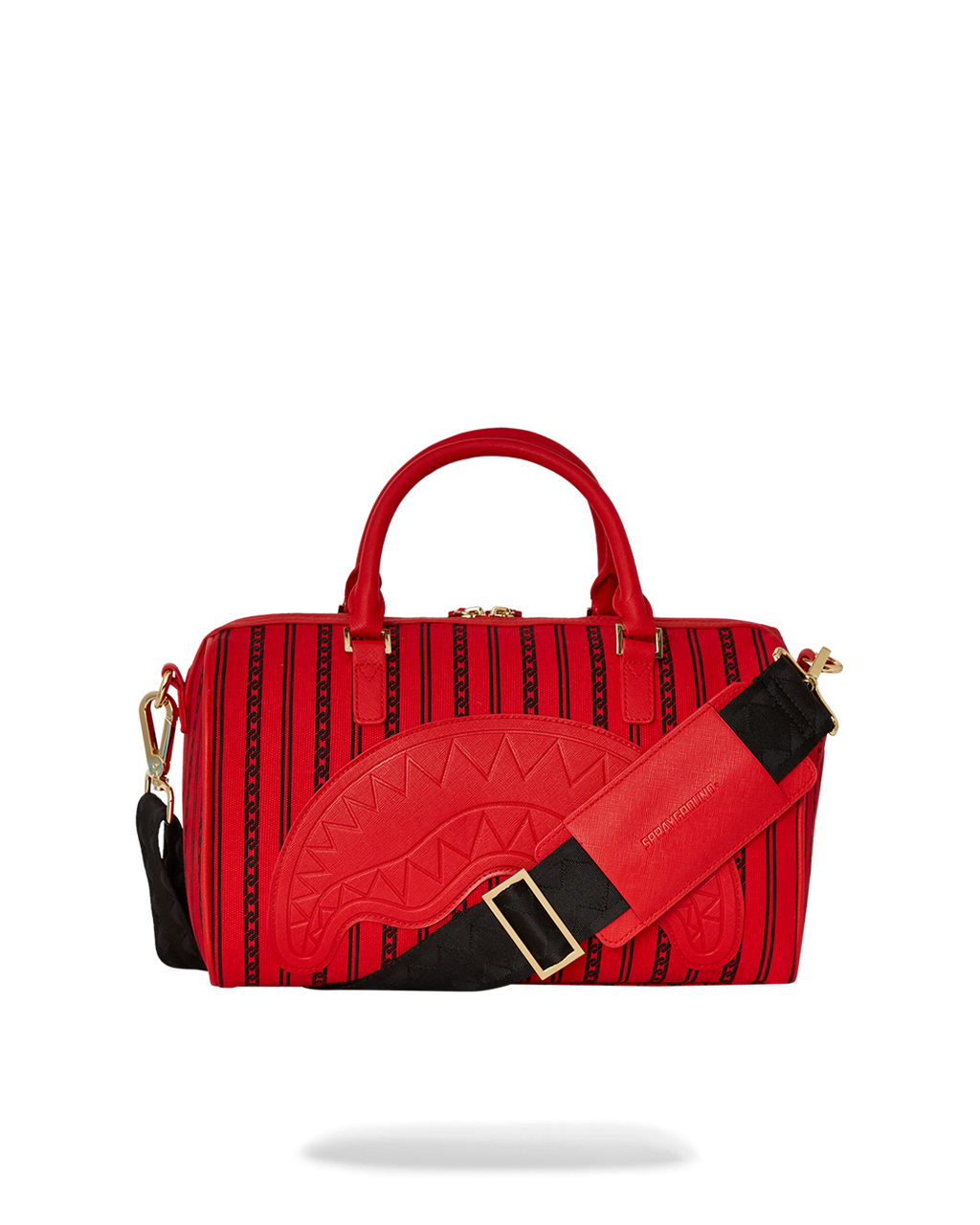 SKYCHAIN SUPPLYCHAIN MINI DUFFLE