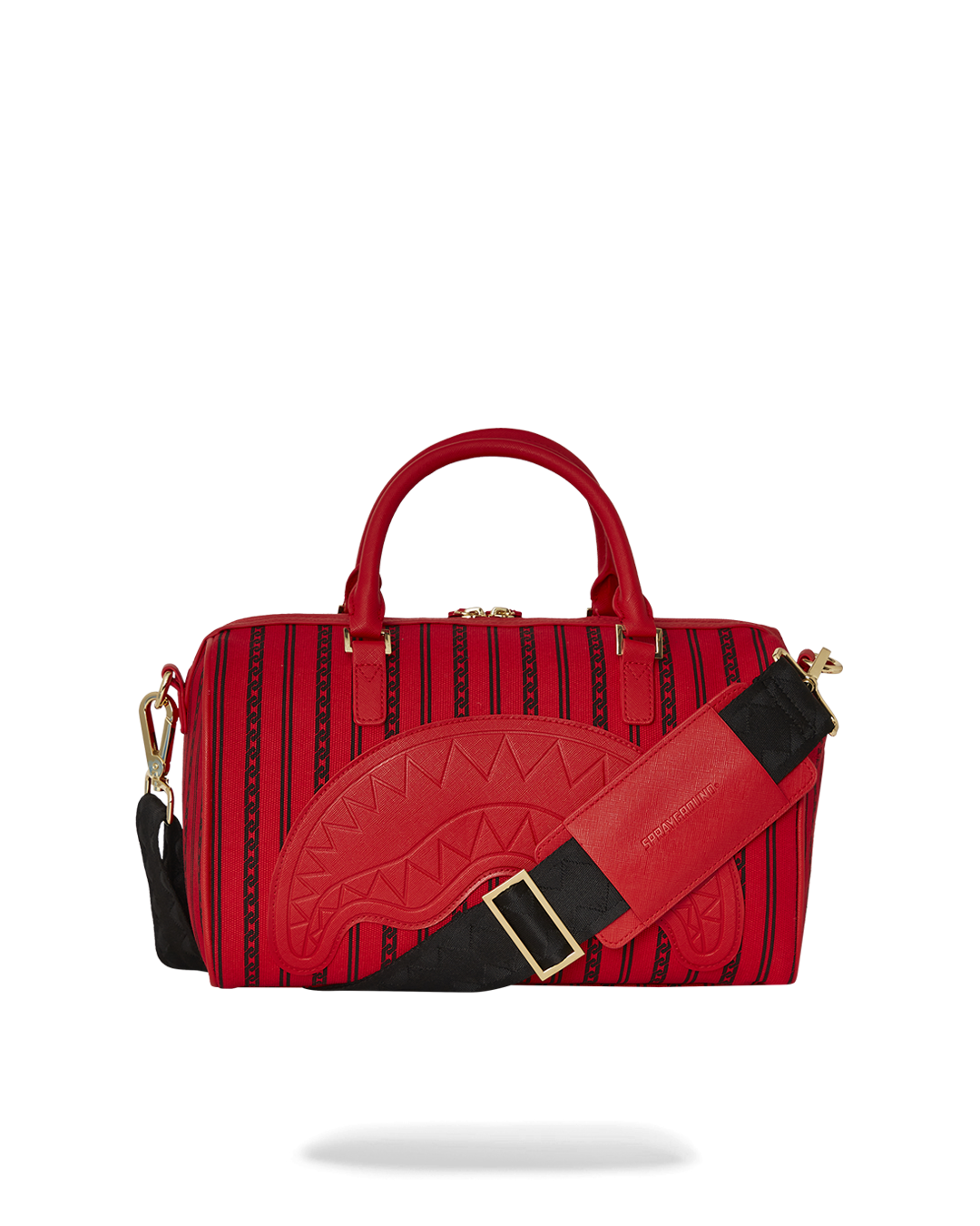 SKYCHAIN SUPPLYCHAIN MINI DUFFLE