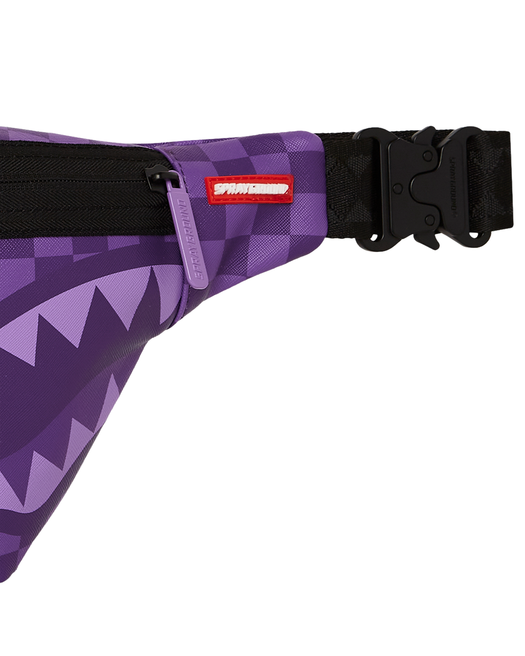 ALL SYSTEMS GO SAVVY CROSSBODY