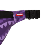 ALL SYSTEMS GO SAVVY CROSSBODY