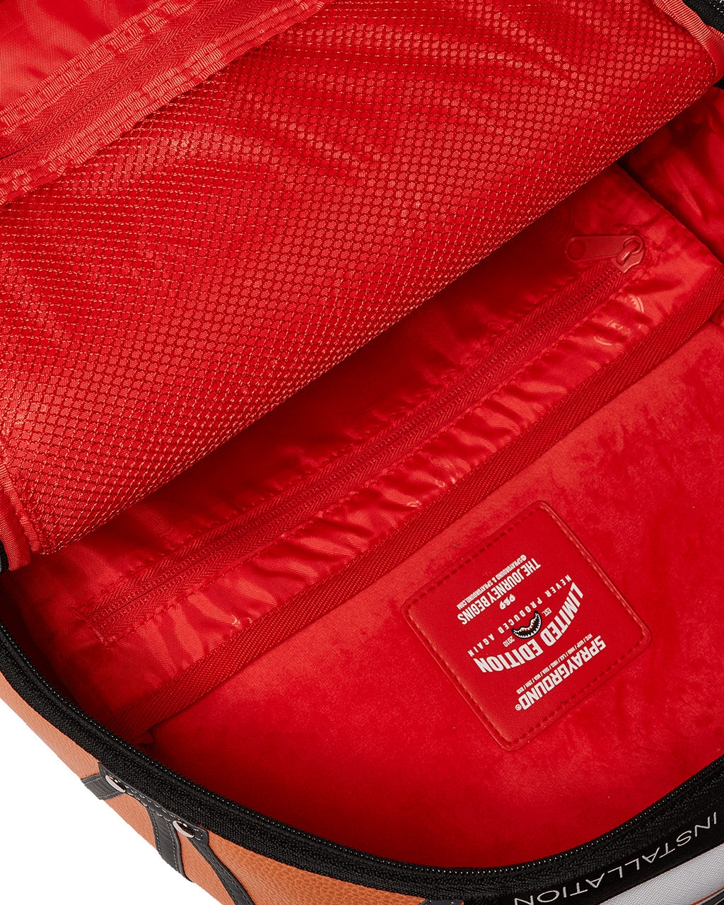 DESTINY FIRST LIGHT BACKPACK