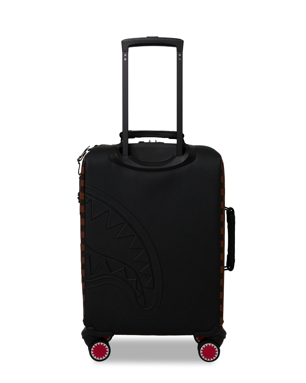 CHECKPOINT ROYALE CARRY-ON LUGGAGE