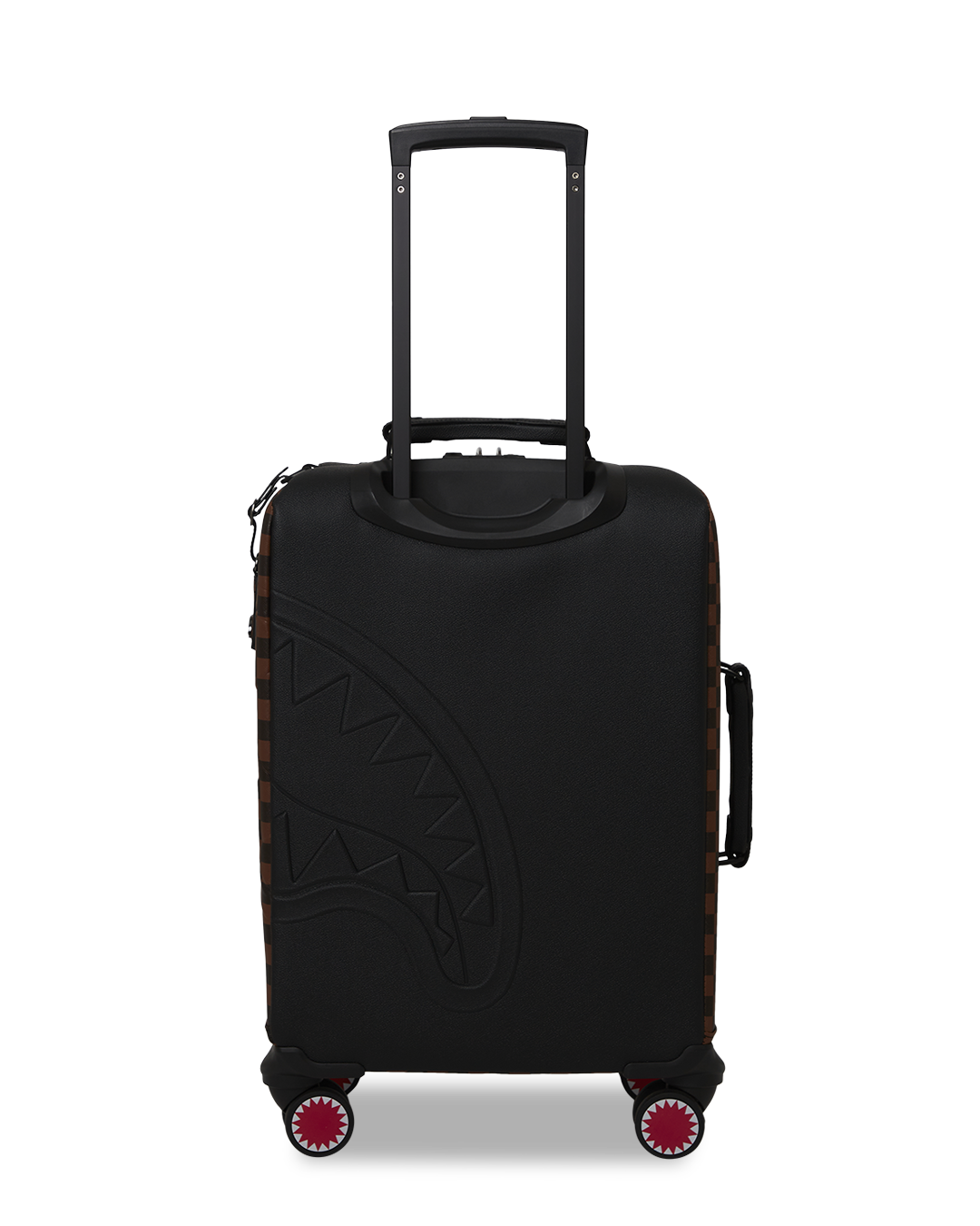 CHECKPOINT ROYALE CARRY-ON LUGGAGE