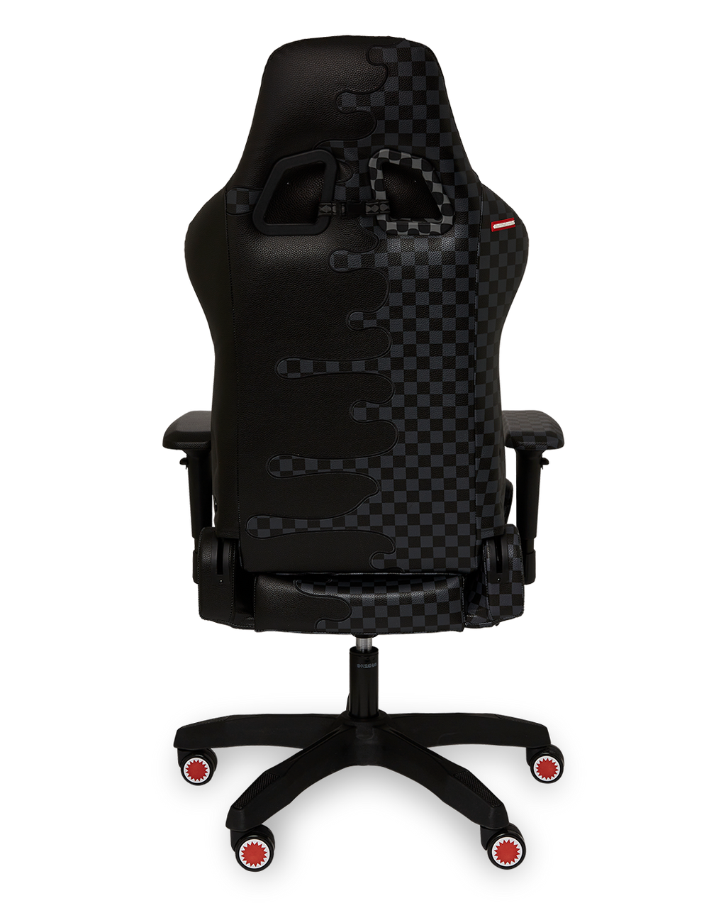 SPEED SHARK SIDE SWIPE GAMING CHAIR