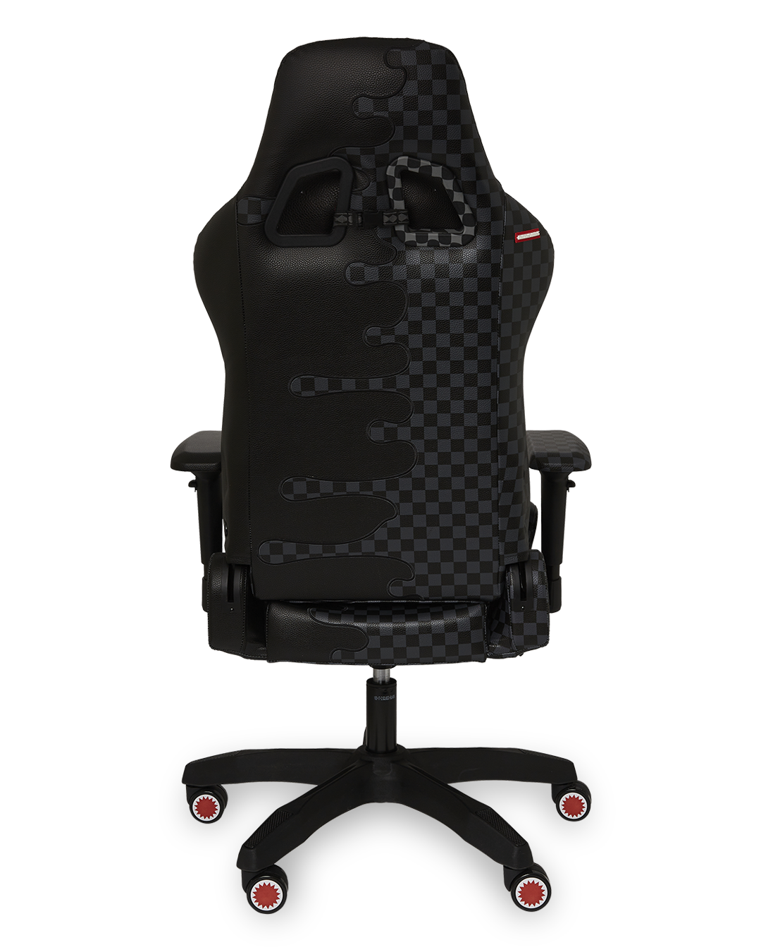 SPEED SHARK SIDE SWIPE GAMING CHAIR