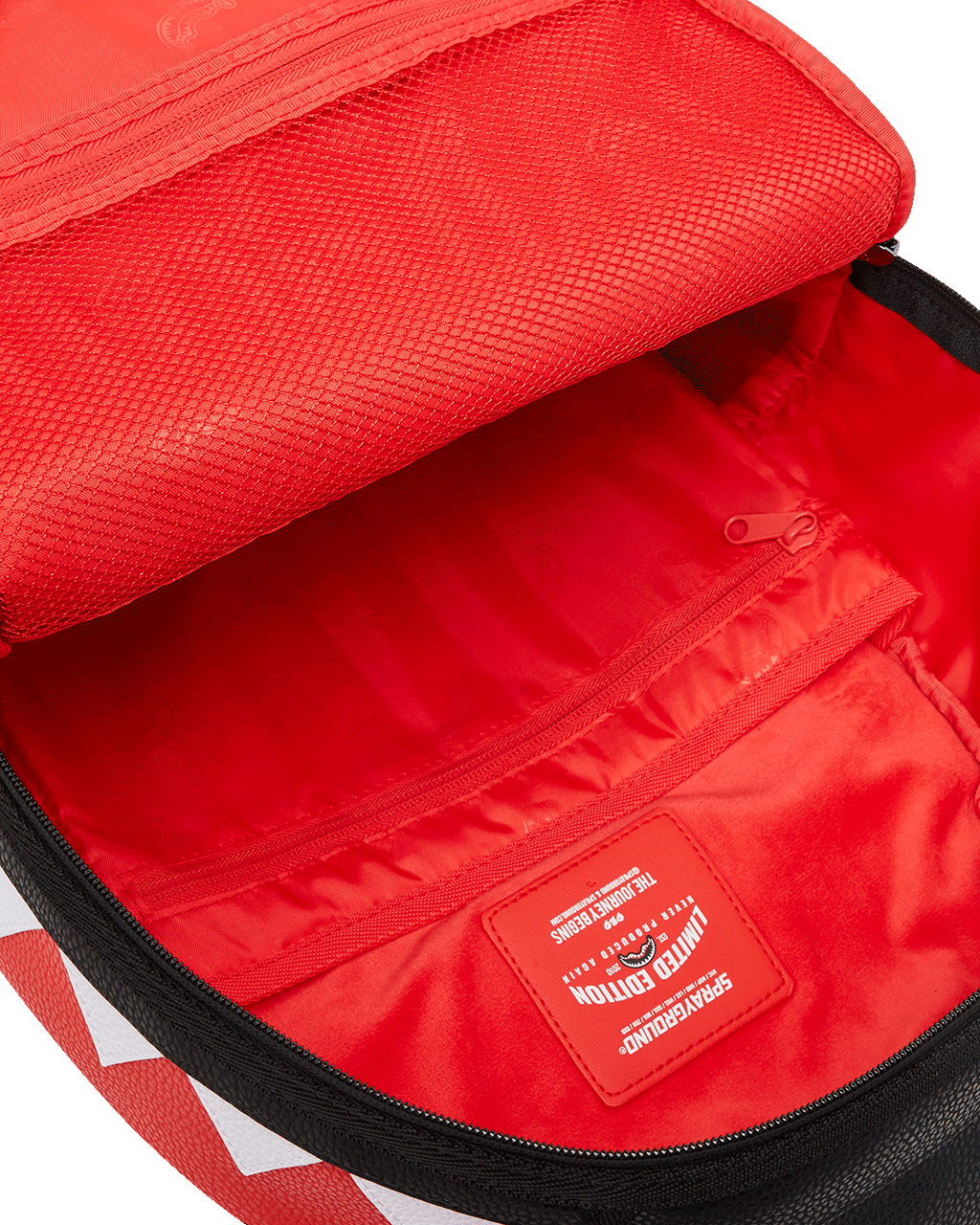 CUT AND PASTE DLXSV BACKPACK