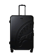 THE HERO SHARKITECTURE FULL-SIZE LUGGAGE