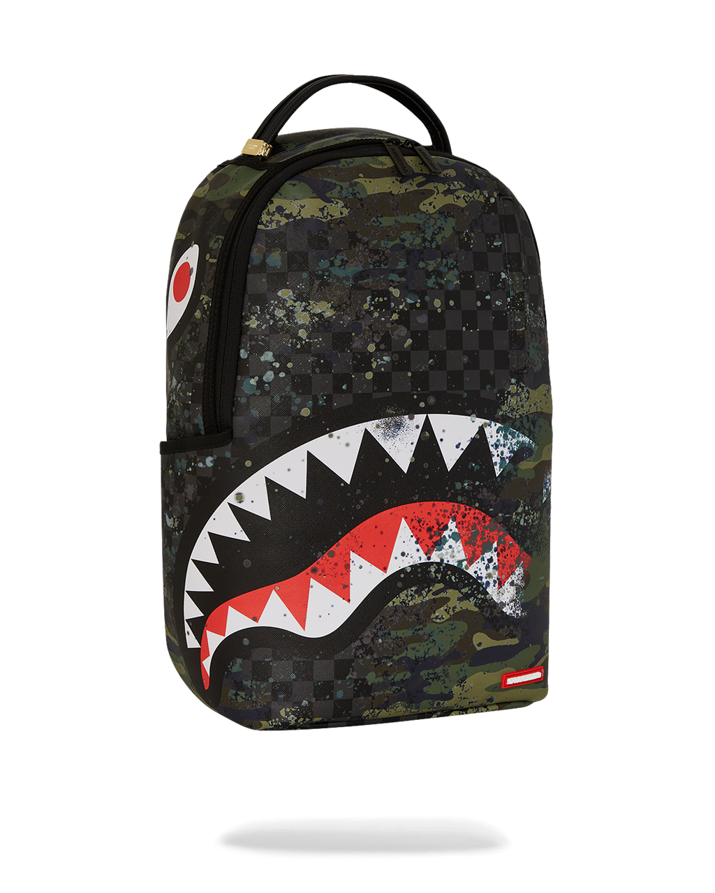 T-REX CITY DLXSV BACKPACK