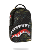 T-REX CITY DLXSV BACKPACK