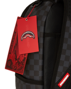 SUPERMAN HEAT VISION BACKPACK