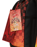 CHEETOS TOO HOT TO HANDLE BACKPACK