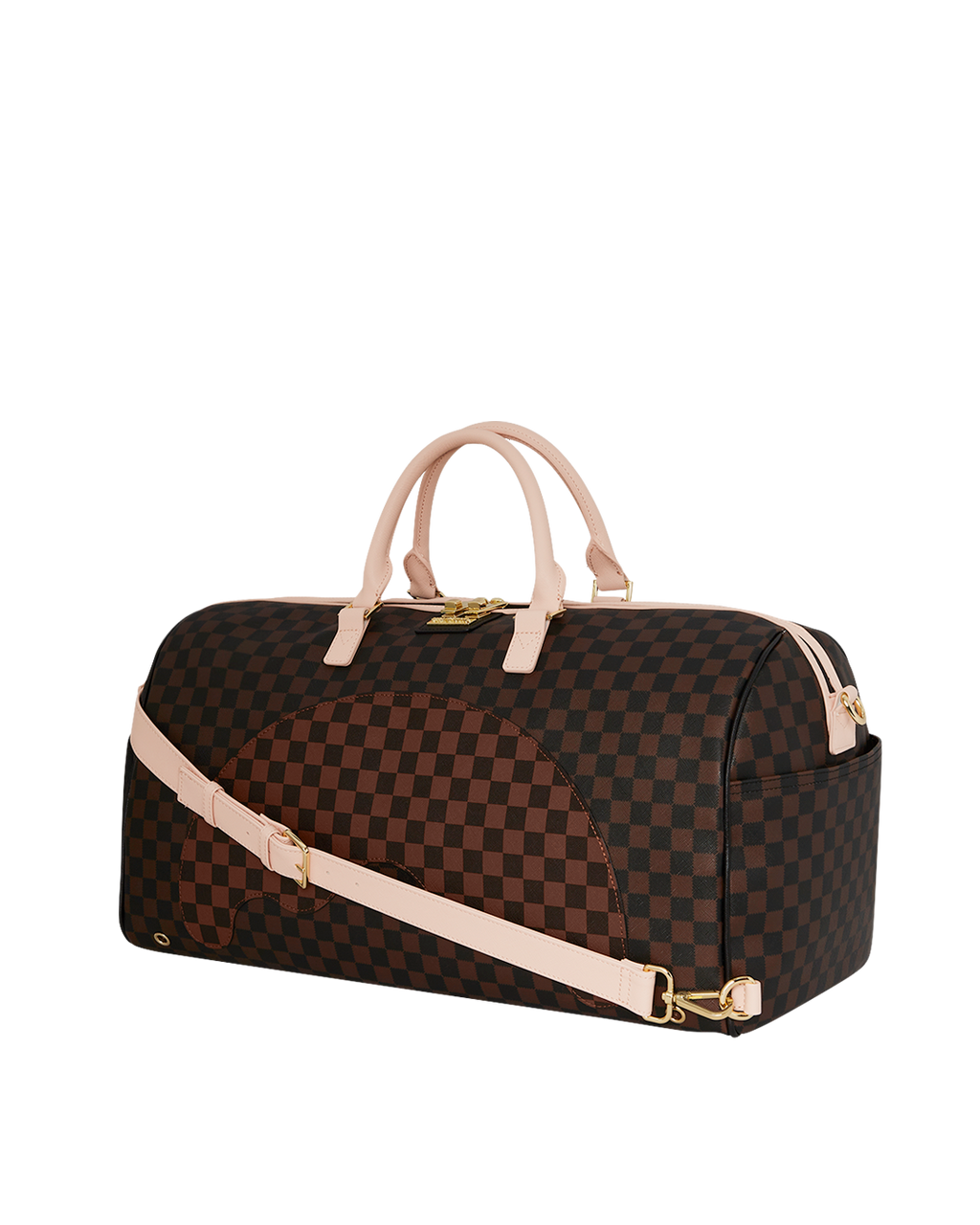 BANDOLERO NOUVEAU DUFFLE