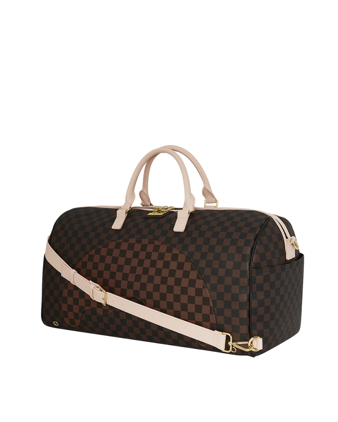 BANDOLERO NOUVEAU DUFFLE