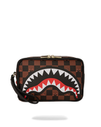 THE HIDEOUT TOILETRY BAG