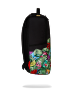 STACKED AND RELAXED MONEY BOYS BACKPACK