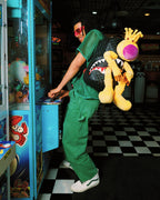 ASTROMANE PORTAL JUMPER BACKPACK