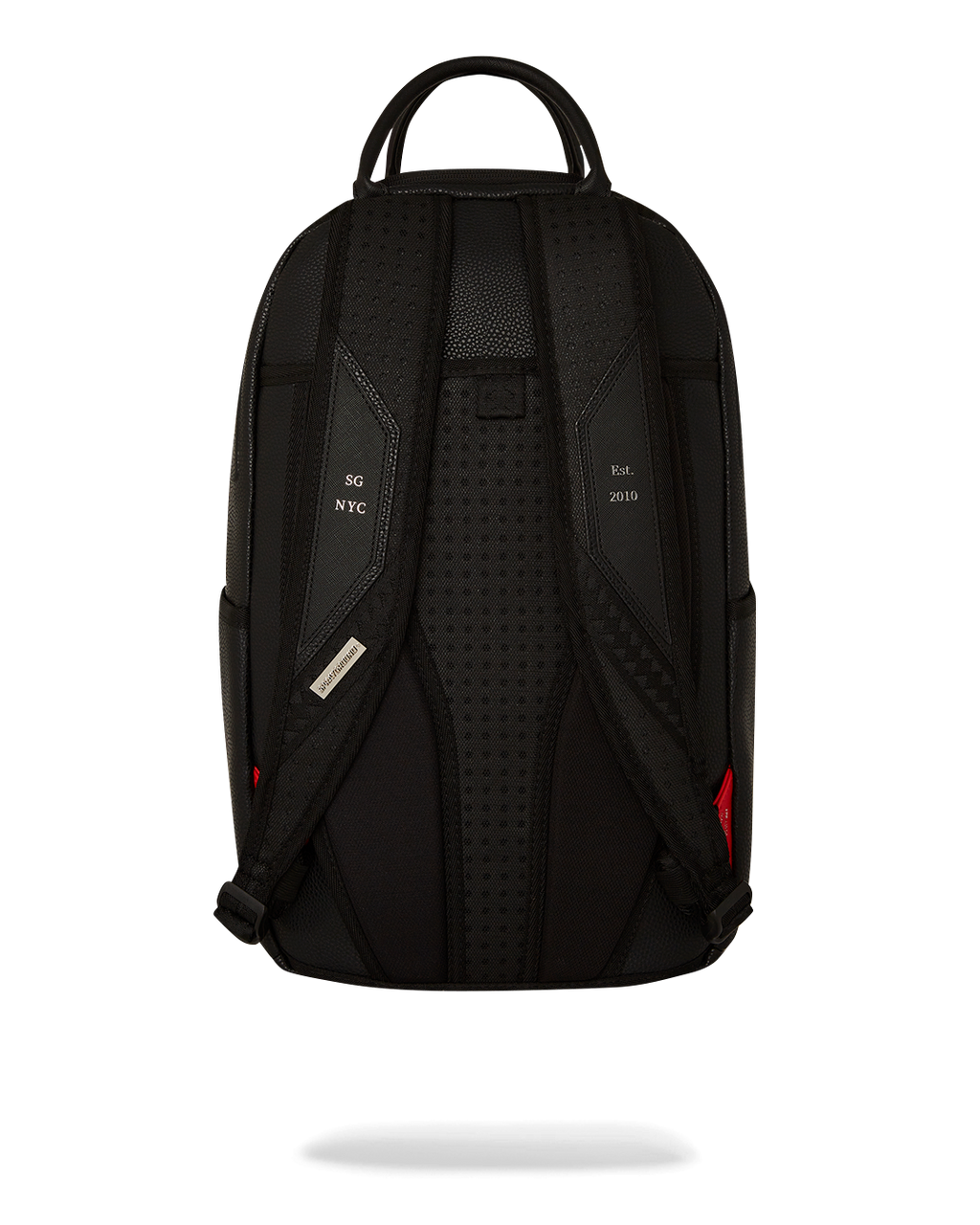 THE HQ BACKPACK