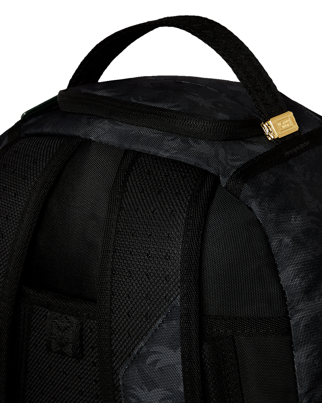 UNIVERSITY OF MIAMI TOUCHDOWN BACKPACK