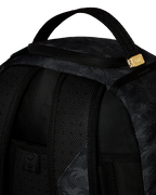 UNIVERSITY OF MIAMI TOUCHDOWN BACKPACK