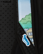 DORAEMON WORLD BACKPACK