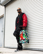 DIABLO SAVINGS ACCOUNT DLXSV BACKPACK