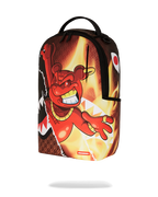 DIABLO BLAZED BREAKOUT BACKPACK