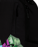 STACKED AND RELAXED MONEY BOYS BACKPACK