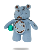 SHORES OF ITALY MONEYBEAR BACKPACK