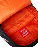 UNIVERSITY OF MIAMI TOUCHDOWN BACKPACK