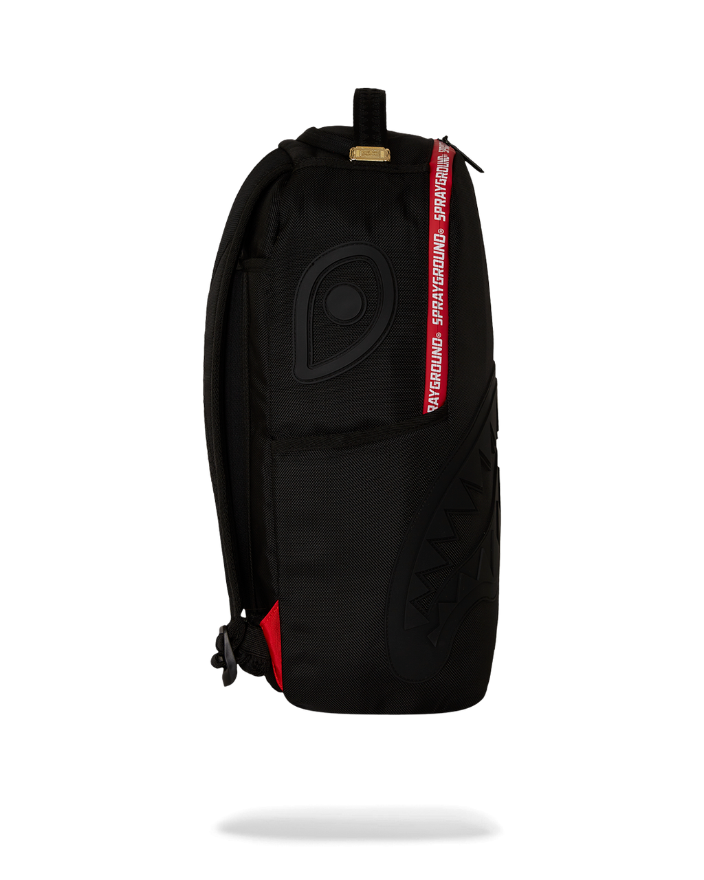 THE HERO DLXR BACKPACK