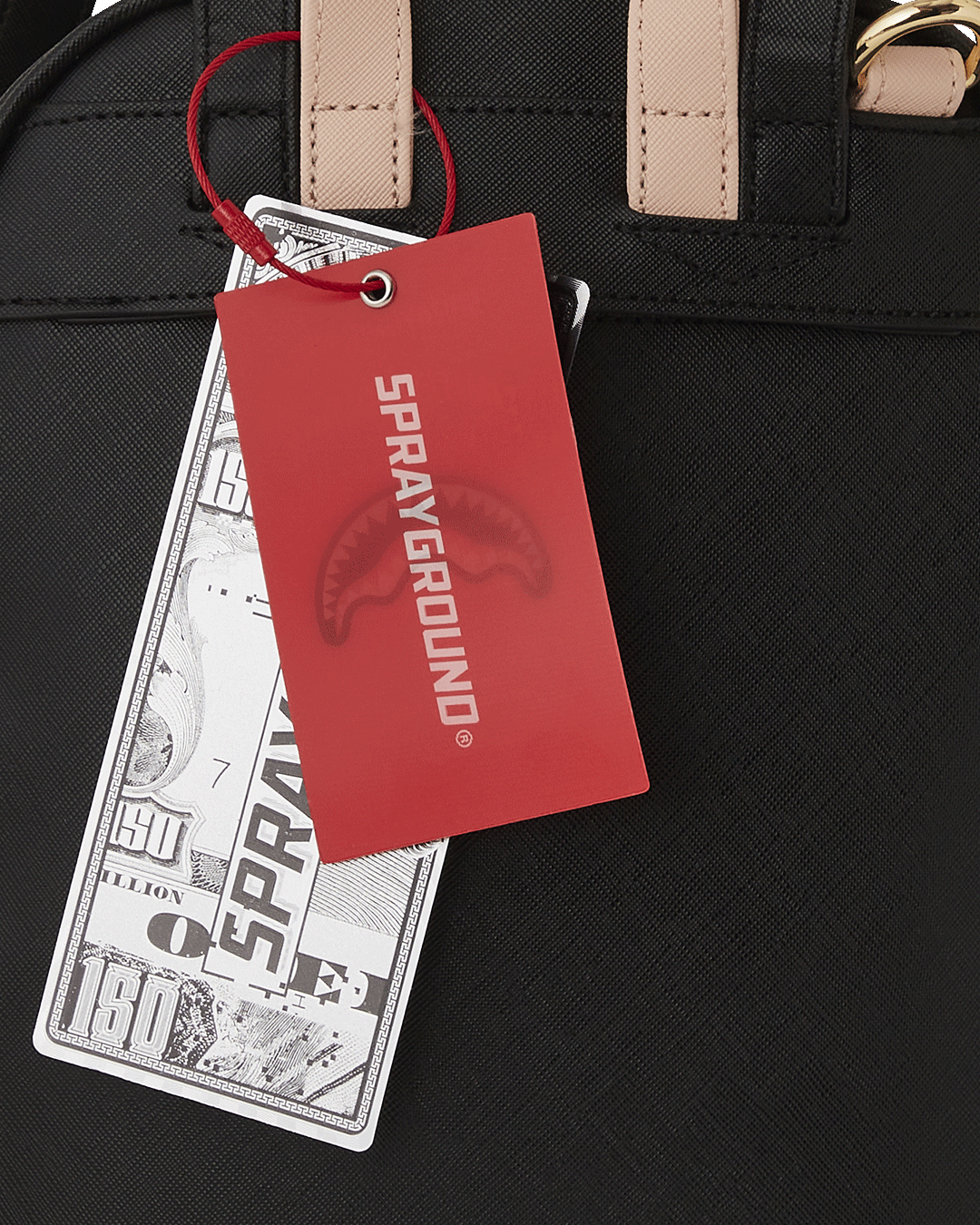 BANDOLERO NOUVEAU SAVAGE BACKPACK